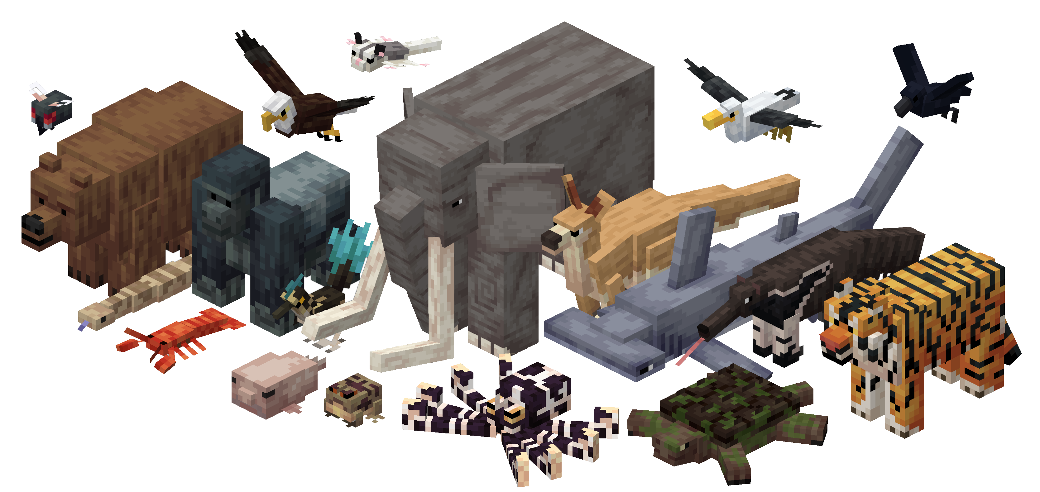 Imagen del Mod de Contenido